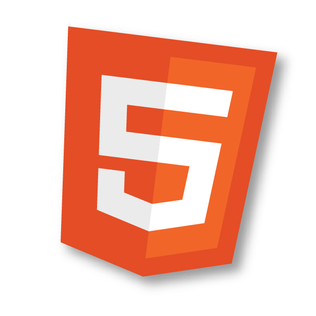 HTML5