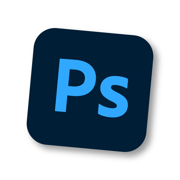  Adobe Photoshop